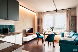Апартаменты на Очаковское шоссе, 5к6, Москва