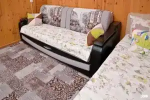 Апартаменты на Степной переулок, 8, Пересыпь