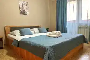 Апартаменты на улица Калинина, 175В, Красноярск