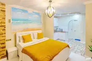 Апартаменты на Улица Спасская, дом 12, Красногорск