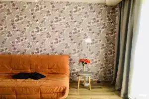 Апартаменты на улице Братьев Кашириных, Челябинск