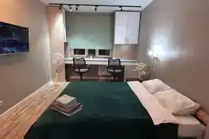 Апартаменты на ул. Николаева, д. 18, Академгородок