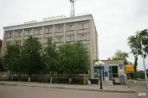 Гостиница «Чистополь», Чистополь