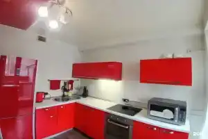 Апартаменты на Кузьмина бульвар, 1, Омск