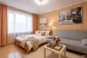 Gostio, Москва