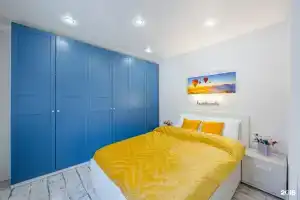 Апартаменты на Керченская улица, 3к1, Москва