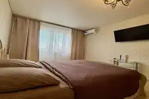 Апартаменты на Клыкова 28, Курск