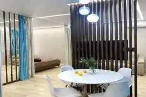 Апартаменты на Сююмбике, 40, блок 7, Набережные Челны