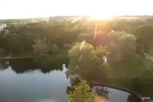 Апартаменты «Александр», Зеленоград