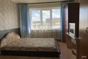Квартиры ЭДЕМ, Красноярск