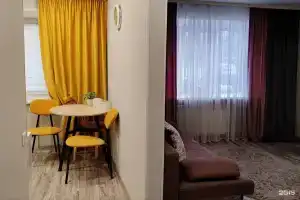Апартаменты на Робеспьера 23, Красноярск