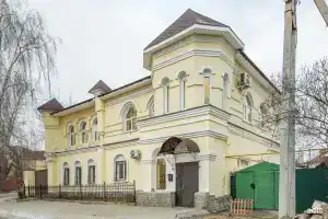 Гостевой дом «Резиденция уюта», Екатеринбург