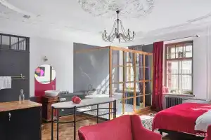 Sands Rooms, Санкт-Петербург