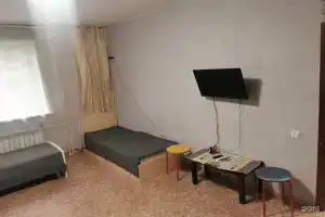 Апартаменты на Центральная 1а, Асино