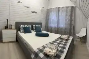 Гостевой дом «Благодарня» в Нерльской Новоселке