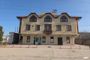 Отель «Star», Каспийск