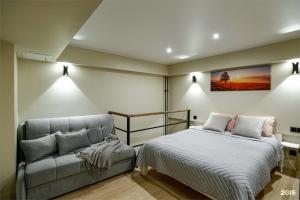 NorkeApartments, Москва