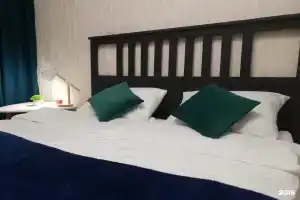 Апартаменты на улица Улановой, 7, Пермь