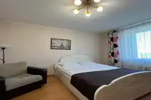 Апартаменты на Нахимовский проспект, 27к3, Москва