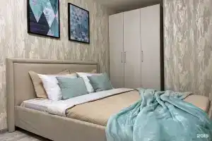 Сеть квартир в Москве "NOBEL"