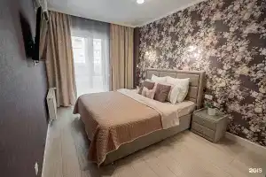 Апартаменты на Московская улица, 118к1, Краснодар