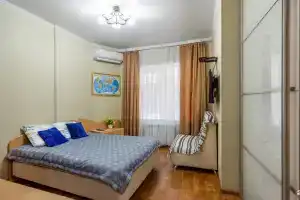 Апартаменты на Новороссийская улица, 169, Геленджик