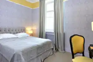 Гостиница «Винсент», Белгород