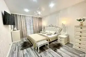 Апартаменты на улица 280-летия Барнаула, 22, кв 246, 9 этаж, 3 подъезд, Барнаул