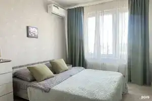 Апартаменты на улица Кирова, 130, Уфа