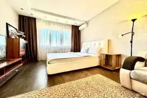 Fresh Room, Ковров