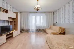 Теплые по домашнему апартаменты, Челябинск
