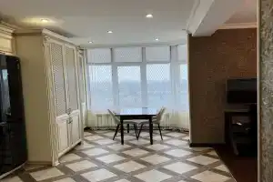 Апартаменты на Латышева 3е, корп 1, Астрахань