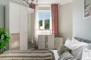 Апартаменты на улица Яна Фабрициуса, 7 (Лиатрис), 37м², Сочи