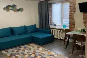 Суточно Выборг на улице Крепостная 39, Выборг