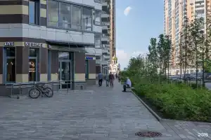 RentalSPb, Санкт-Петербург