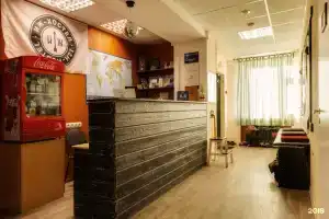 Хостел «Иж», Ижевск