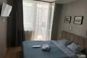 Апартаменты на улица Лётчика Ульянина, 7Б, Москва
