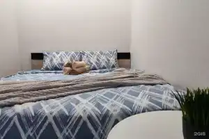 Romlex Apartments (Ромлекс) на улице Беляева 35 корпус 1, Тюмень