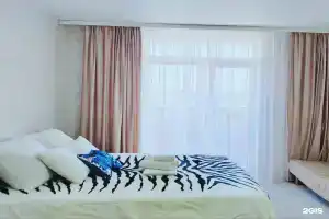Апартаменты на улица Свердлова, 125А, Крымск