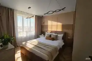 Симбирские апартаменты, Ульяновск