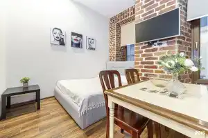 Welcome Home Apartments, Санкт-Петербург