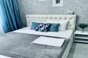 Апартаменты на Ул. Рябиновая, д.2Вк1, кв 44Б, Горячий Ключ