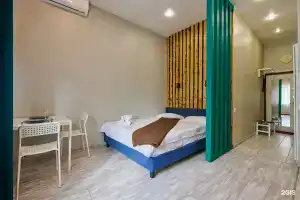 MOKO Apartments, Москва