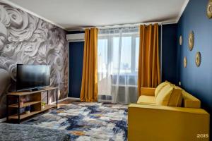Апартаменты на улица Герасима Курина, 14к3, Москва