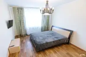 Апартаменты на улица Горького, д. 154, Благовещенск