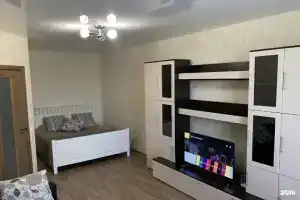 Апартаменты на Хохлова 16, Гатчина