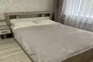 Апартаменты на Трёхсвятская улица, 28, Тверь