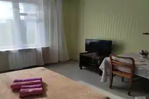 Апартаменты на Кусковская 31 к1 , Москва