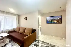 Апартаменты на Гагарина 60-64