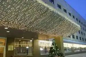 Югра, Ханты-Мансийск